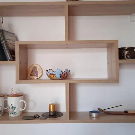 Cozy 150m From The דירה סבטי ולאס