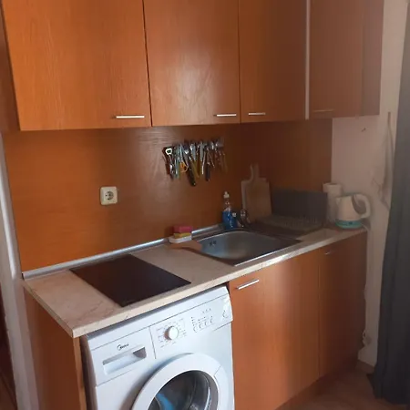 Cozy 150m From The * Светий Влас