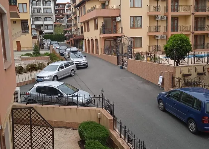 Cozy 150m From The Apartman Szveti Vlasz