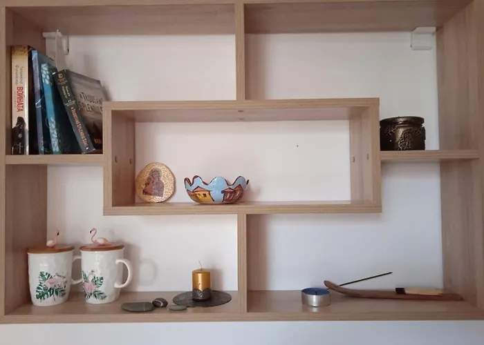 Cozy 150m From The Apartman Szveti Vlasz