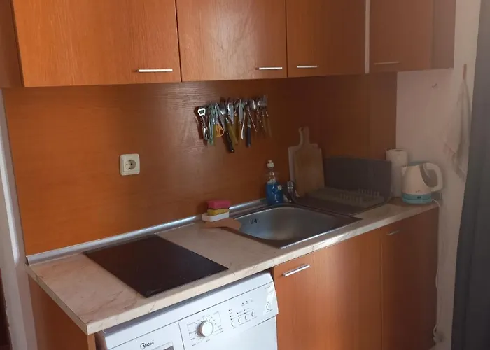 Cozy 150m From The * Szveti Vlasz