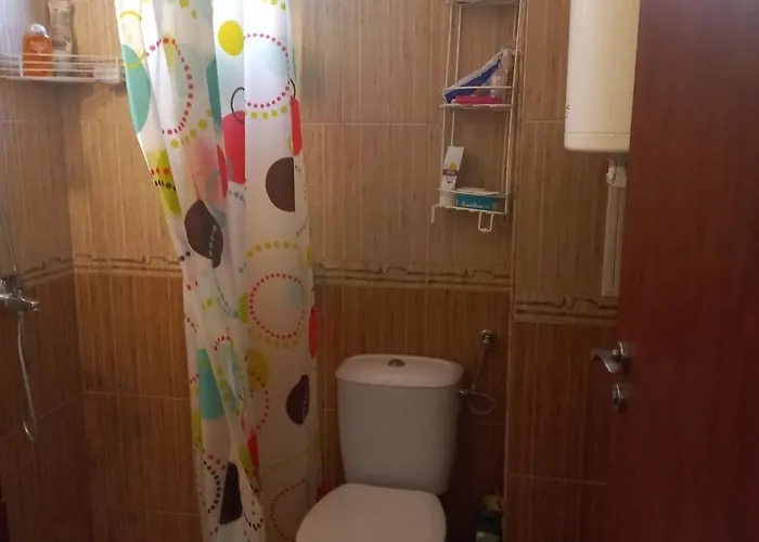 Apartman Cozy 150m From The