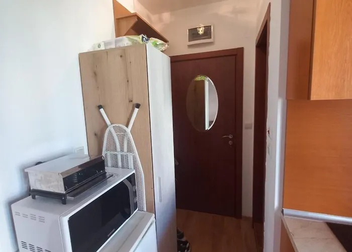 Cozy 150m From The * Szveti Vlasz