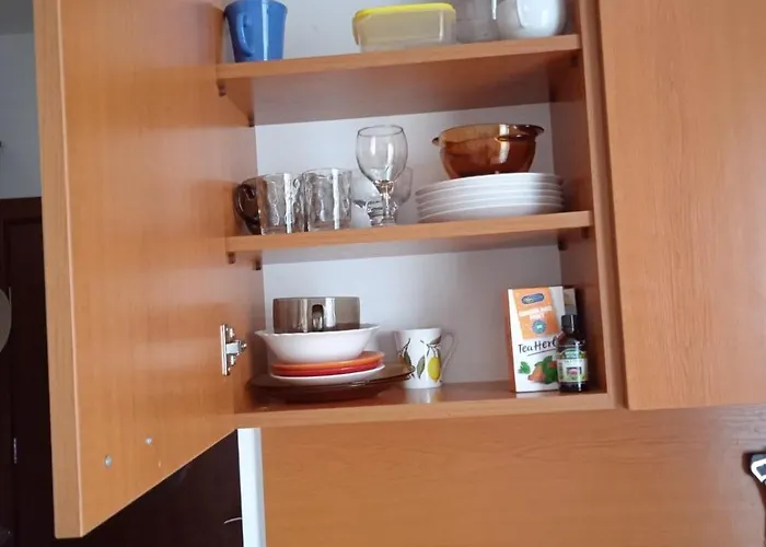 Apartman Cozy 150m From The *